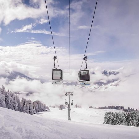 Studio Charmant Au Coeur De Megeve - Ideal Pour 3 Personnes - Television - Animaux Bienvenus - Fr-1-453-103 Экстерьер фото