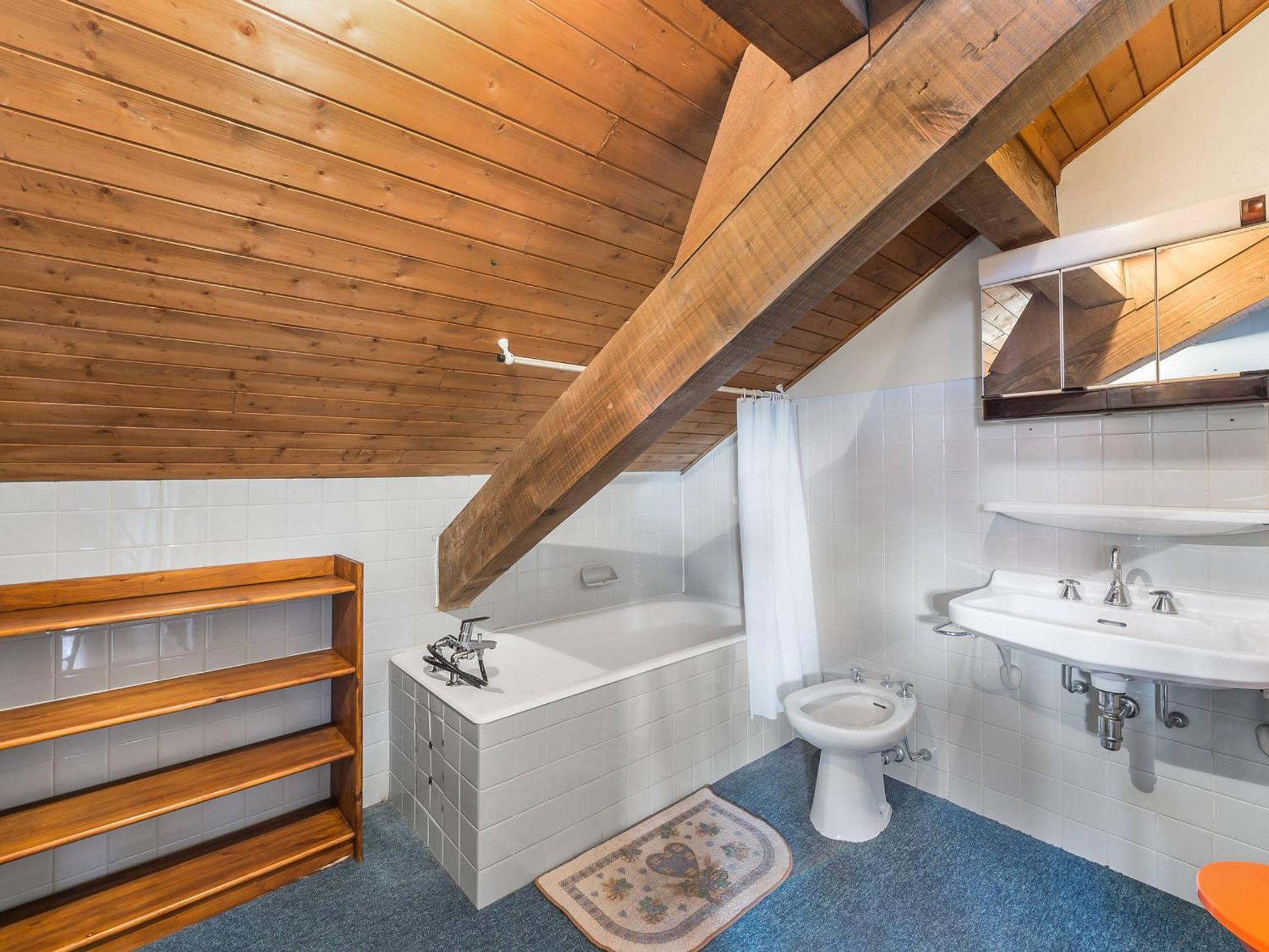 Studio Charmant Au Coeur De Megeve - Ideal Pour 3 Personnes - Television - Animaux Bienvenus - Fr-1-453-103 Экстерьер фото