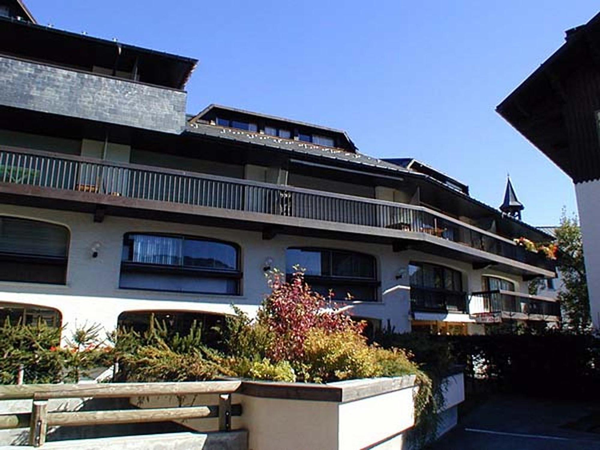 Studio Charmant Au Coeur De Megeve - Ideal Pour 3 Personnes - Television - Animaux Bienvenus - Fr-1-453-103 Экстерьер фото